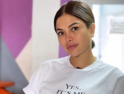 Lagi-lagi, Artis Nikita Mirzani Dilaporkan ke Polisi, Ini Kasusnya