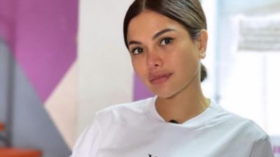 Lagi-lagi, Artis Nikita Mirzani Dilaporkan ke Polisi, Ini Kasusnya