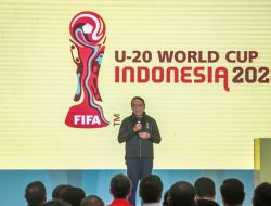 Zainuddin Amali Mengundurkan Diri sebagai Menpora, Ini Alasannya