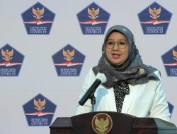 Pejabat dan ASN Dilarang Gelar Bukber, Kemenkes: Masyarakat Boleh
