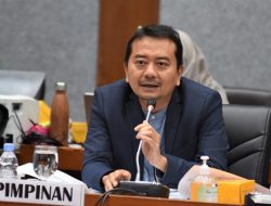 DPR Desak Pemerintah Gerak Cepat Ambil Sikap Lobi FIFA Soal Piala Dunia U-20