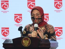 Menaker Terbitkan Edaran Pemberian THR, Harus Dibayar Penuh, Tidak Boleh Dicicil