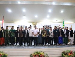 FKUB Kabupaten Bogor Terima Permintaan Maaf Iwan Setiawan Soal Sumpah Al-Qur’an