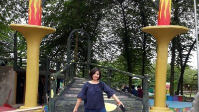 Gak Jauh dari Ibu Kota, Wisata Goa Lalay Jadi Pilihan Alternatif Wisatawan, Tiket Cuma Rp20 Ribu
