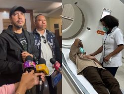 Putra Pengacara Kondang Sunan Kalijaga Diduga Jadi Korban Pengeroyokan
