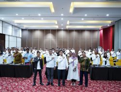 KPU Kabupaten Bogor: 80 Persen Data Pemilih Pemilu 2024 Sudah Proses Coklit
