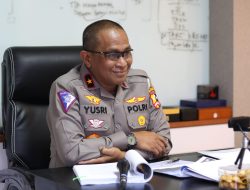 Horeee, Korlantas Polri Terbitkan Buku Panduan Ujian Pembuatan SIM