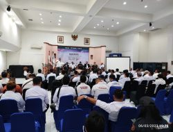 Kompak! SMSI Tolak Draf Perpres Media Berkelanjutan