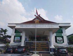Kejari Kabupaten Bogor Segera Limpahkan Berkas Korupsi Dana BOS SMK Generasi Mandiri ke Pengadilan Tinggi Bandung