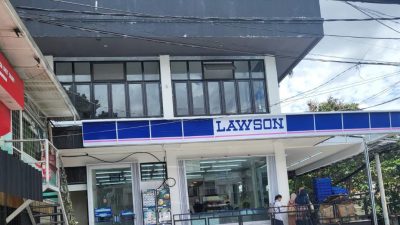 Diduga Melanggar Tata Ruang, Aktivis Desak Dua Minimarket Lawson di Kota Bogor Dibekukan