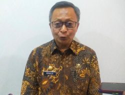 Usai Ngusir Wartawan di Deklarasi Damai Cakades, Kadis DPMD Kabupaten Bogor Minta Maaf