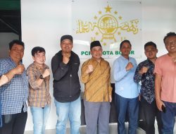 Sambut Ramadhan 1444 H, PCNU Kota Bogor Siapkan Safari Jurnalistik Hingga Pesantren Kilat