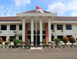 Terkuak di Fakta Persidangan, Terdakwa Jojo Akui Tak Berniat Bantu Korbannya Soal “Proposal”