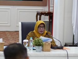 Fantastis! Harta Sekda Kota Bogor Rp67 Miliar Lebih, Punya Jeep Mercy dan 14 Bidang Tanah