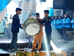 Ponpes Darussalam Koposari Cileungsi Selenggarakan Pagelaran Seni “Santri Untuk Negri”