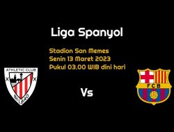 Prediksi Athletic Bilbao vs Barcelona di Liga Spanyol