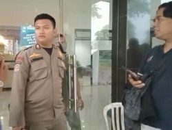 Wartawan Dinilai Jadi Ancaman, Plt Camat Klapanunggal Sebut Demi Keamanan