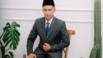 Gunduli Empat Kandidat Lainnya, Nanang Iskandar Resmi Jadi Kades Sukajaya Jonggol