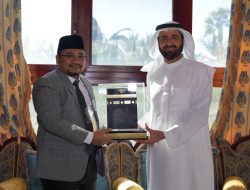 Alhamdulillah, Indonesia Jadi Prioritas Dapat Tambahan Kuota Jemaah Haji