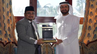Alhamdulillah, Indonesia Jadi Prioritas Dapat Tambahan Kuota Jemaah Haji