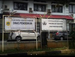 Lebih Pilih Produk Impor, Disdik Kabupaten Bogor Dinilai Kangkangi Anjuran Kemenperin