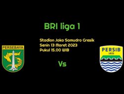 Prediksi Persebaya vs Persib di BRI Liga 1: Bajul Ijo Krisis Lini Belakang