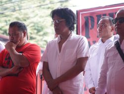 Siapa ‘Pembunuh’ UMKM? Ini Kata Adian Napitupulu
