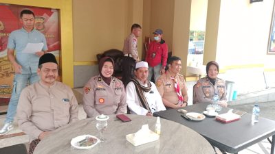 MUI Kota Bogor Ajak Masyarakat Optimalkan Ibadah Saat Ramadhan