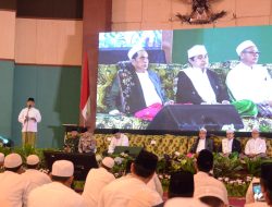 Gelar Bogor Bershalawat, Plt Bupati Bogor: Untuk Memperkuat Ukhuwah Islamiyah