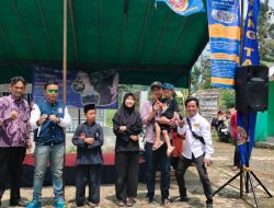 Sambut Ramadhan, Katar Cigombong, PKBM Ibnu Rusy dan Tagar Motekar Gelar Cucurak