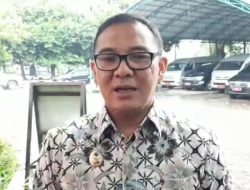 Tebing Longsor di Area Wisata Curug Cilember Sebabkan 2 Orang Tewas, Iwan Setiawan Imbau Warga Lebih Waspada