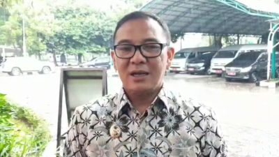 Tebing Longsor di Area Wisata Curug Cilember Sebabkan 2 Orang Tewas, Iwan Setiawan Imbau Warga Lebih Waspada