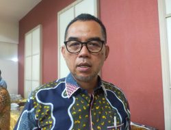 Ini Harapan Pejabat DPKPP Kabupaten Bogor kepada Kepala BPN Yang Baru