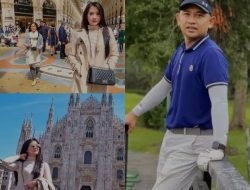 Kepala BPN Jaktim Sudarman Dicopot dari Jabatannya Gara-gara Istri Suka Pamer Kekayaan