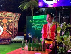 Sambut Ramadhan, Taman Safari Berikan Promo 1001 Malam Special Arabian Nights