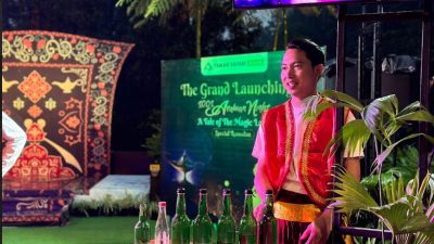 Sambut Ramadhan, Taman Safari Berikan Promo 1001 Malam Special Arabian Nights
