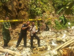 Gurandil Gunung Sanggabuana Nggak Jera Beroperasi, Anggadita: Kok Belum Ada yang Diperiksa