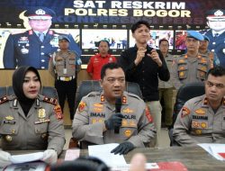 Tersangka Pembunuhan Wanita di Limusnunggal Ternyata Penjual Kerupuk
