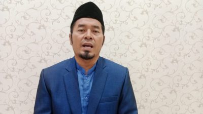 DMI Kota Bogor Tunjuk Tiga Masjid Ini untuk Menampung Logistik Sahur dan Berbuka