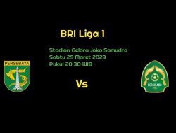 Prediksi Persebaya vs Persikabo 1973 di BRI Liga 1: Duel Alot!