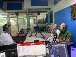 Pentingnya Pendidikan Karakter Peserta Didik Saat Bulan Ramadan