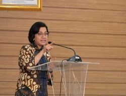 Sri Mulyani Jelaskan Soal Heboh Transaksi Janggal Rp349 Triliun, Ini Katanya