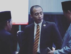Gaji Perangkat Desa di Kabupaten Bogor Mandek 3 Bulan Gara-gara ADD Tak Kunjung Cair, Daen Nuhdiana: Giliran Urusan Parsial Cepat
