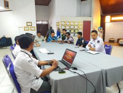 Verifikasi Faktual Tahap 2 Calon DPD RI di KPU Kota Bogor Terus Bergulir