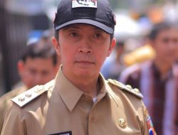 Terkait Dugaan Aset Pemkot Bogor Diperjualbelikan Oknum Mafia Tanah, Ini Kata Dedie Rachim