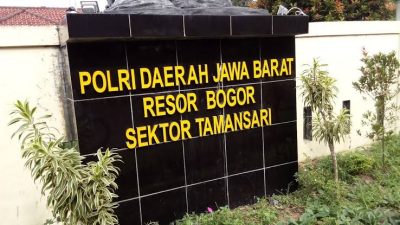 Polsek Tamansari Disomasi Pengacara Korban Pengeroyokan Gara-gara Diacuhkan