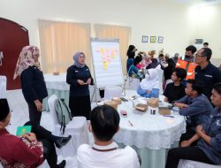 Perkuat Sinergi dan Kolaborasi, SBI Gelar Forum Konsultasi Masyarakat