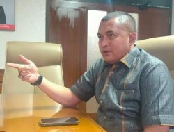 Ini Dia SKPD Yang Diapresiasi Ketua DPRD Kabupaten Bogor Rudy Susmanto