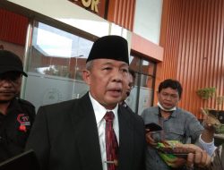 Soal RSUD Parung, Sekda Burhanudin: Tahun 2024 Bakal Dianggarkan