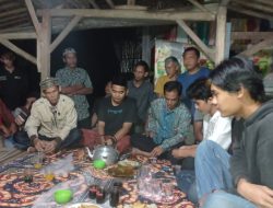 Menang Gugatan Sengketa Tanah Atas Kades Taman Rahayu, Ahli Waris Ini Gelar Bukber dan Syukuran